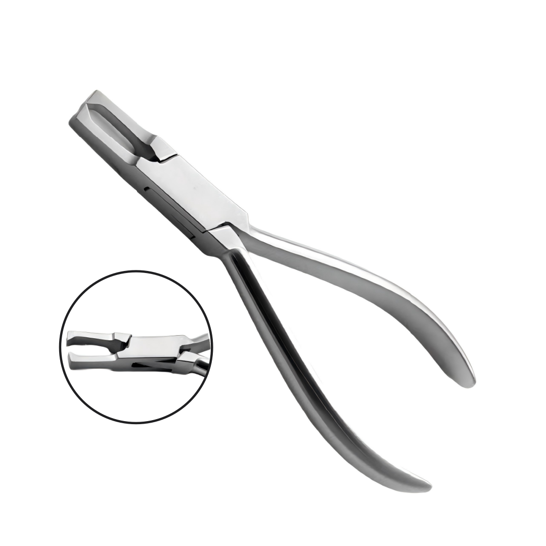 Brackets Removal Plier