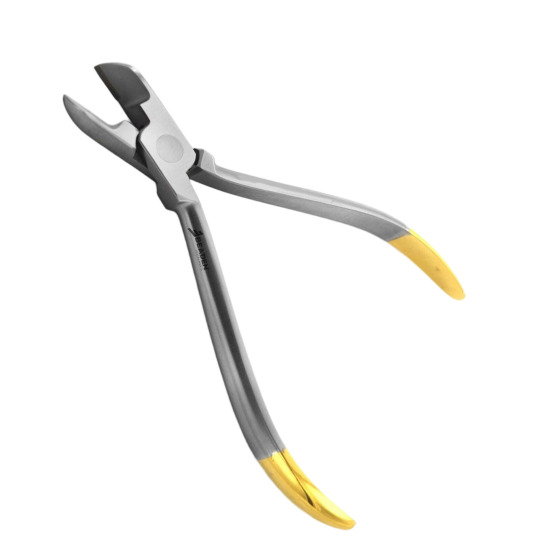 Braces Heavy Wire Cutter Plier
