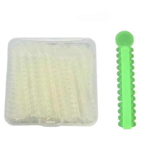 Ligature Tie Glow In The Dark