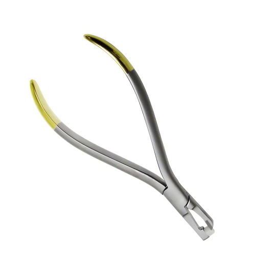 Adhesive Removal Plier