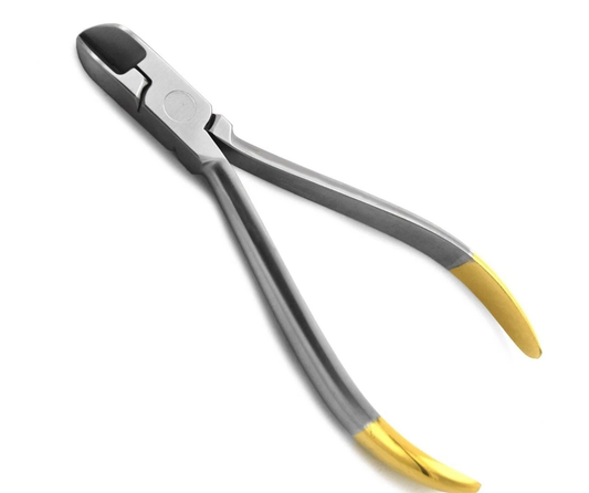 Braces Heavy Wire Cutter Plier
