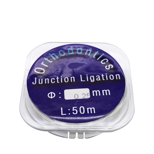 Braces Ligature Wire