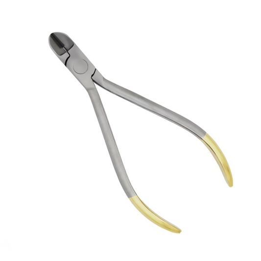 Braces Heavy Wire Cutter Plier