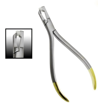 Adhesive Removal Plier
