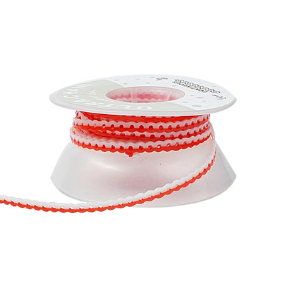 Two Color Combos Braces Power Chain