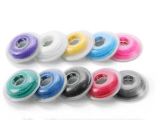 Braces Power Chain 37 Colors