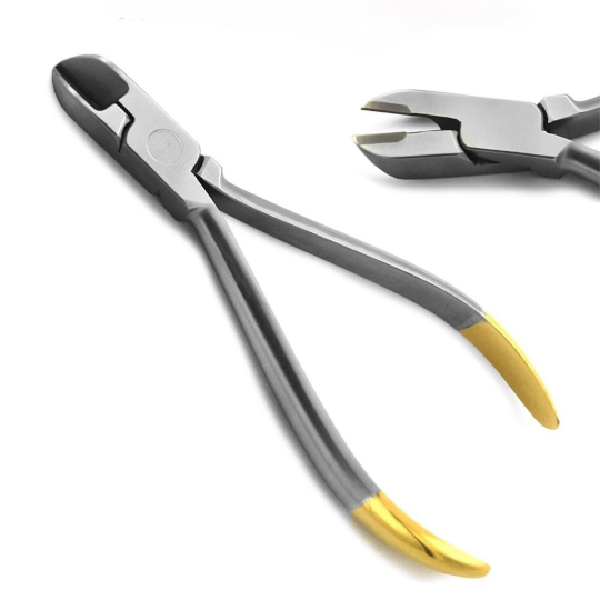 Braces Heavy Wire Cutter Plier