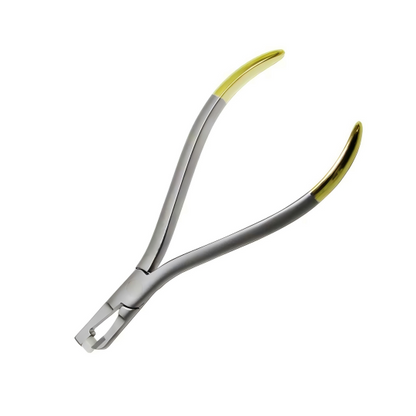 Adhesive Removal Plier