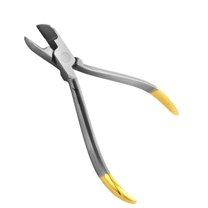 Braces Heavy Wire Cutter Plier