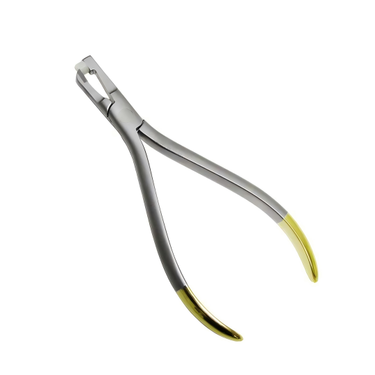 Adhesive Removal Plier