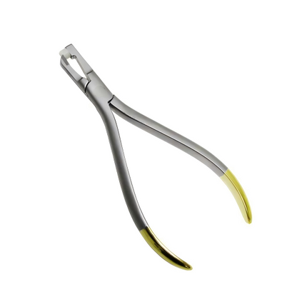 Adhesive Removal Plier