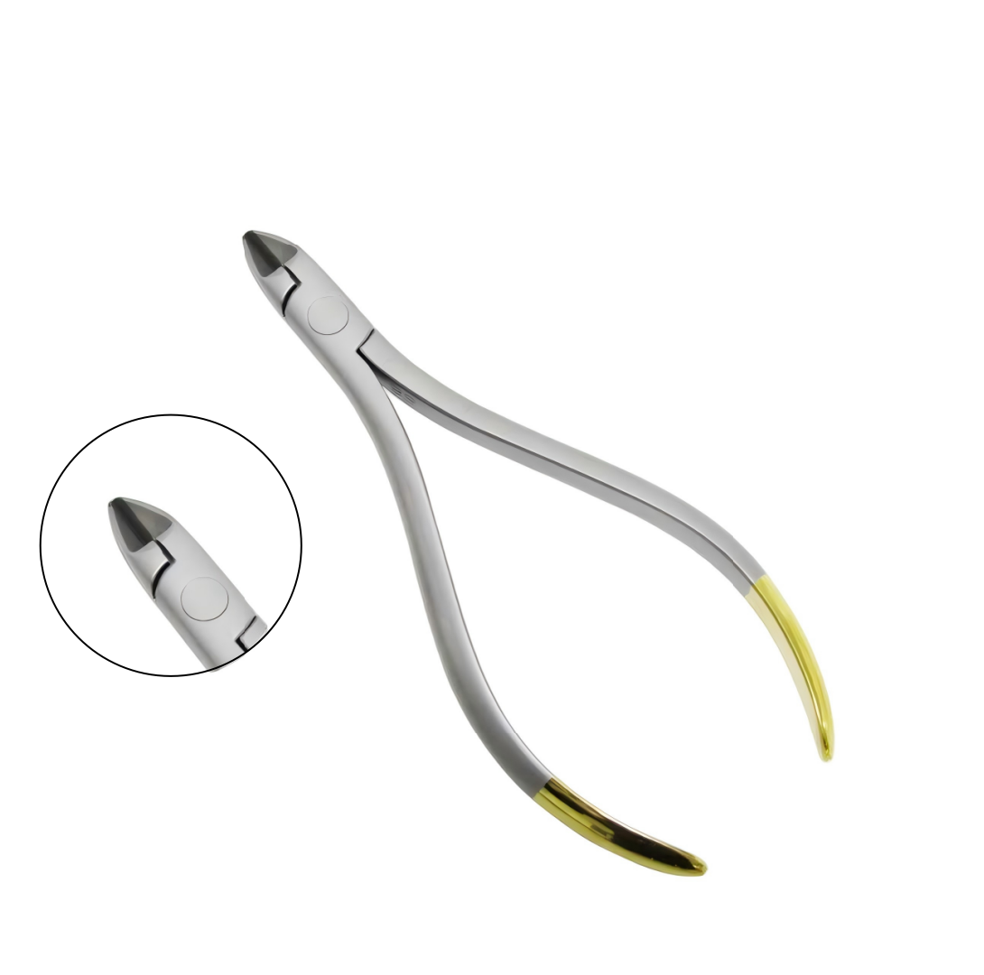 Ligature Wire Cutter