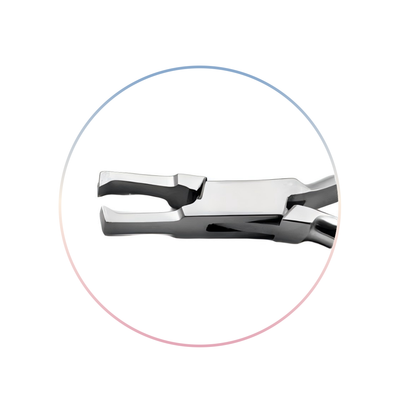 Brackets Removal Plier