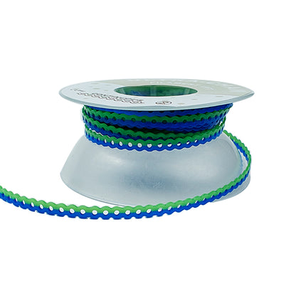 Two Color Combos Braces Power Chain