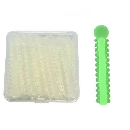 Ligature Tie Glow In The Dark