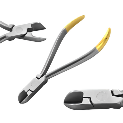 Braces Heavy Wire Cutter Plier