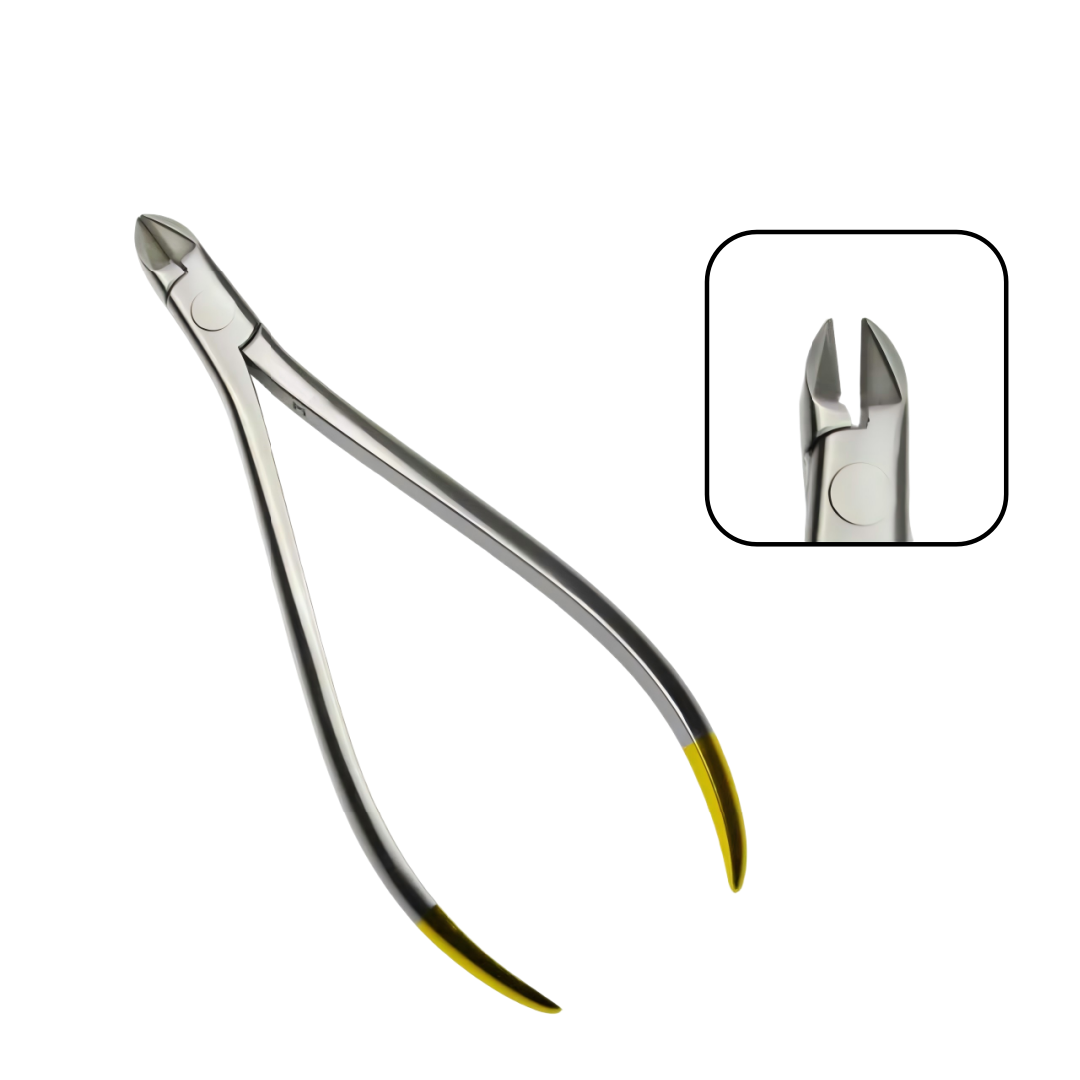 Ligature Wire Cutter
