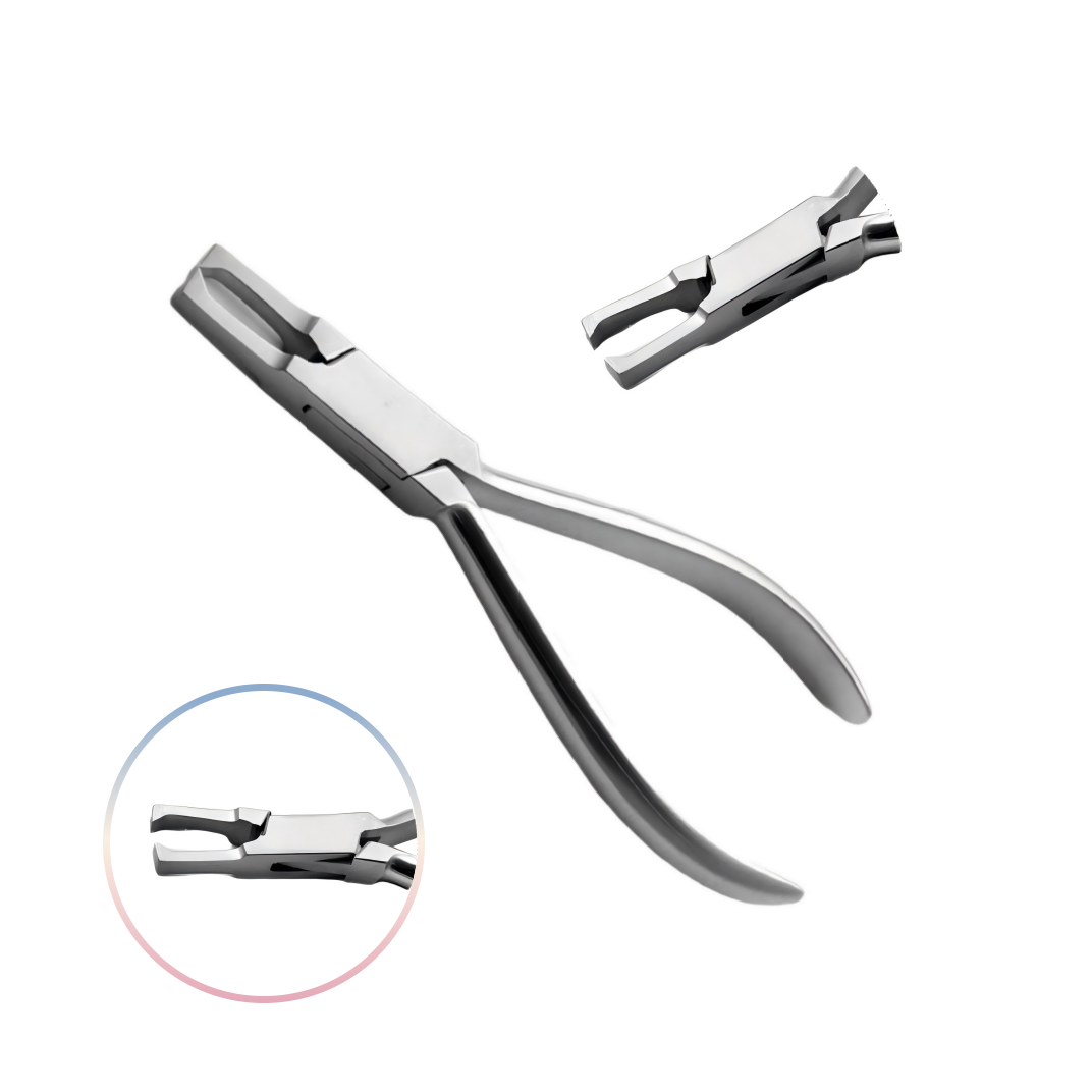 Brackets Removal Plier