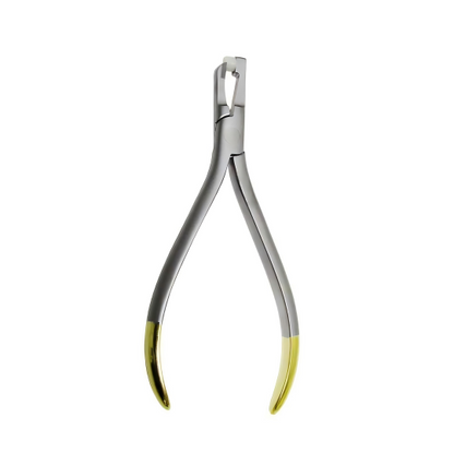 Adhesive Removal Plier
