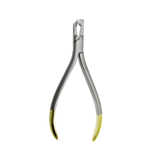 Adhesive Removal Plier