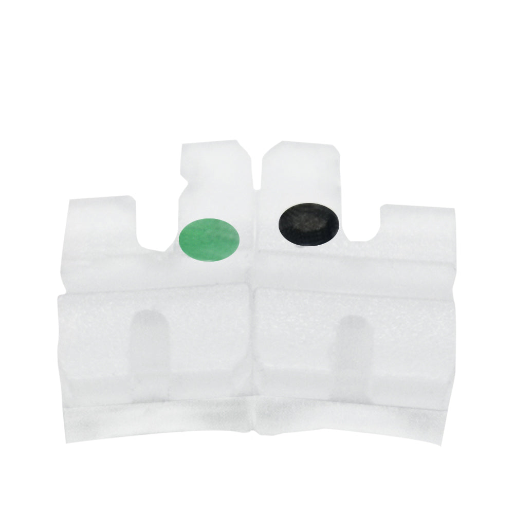 Orthodontic Ceramic Brackets