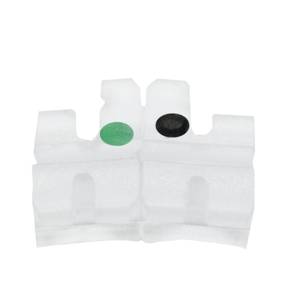 Orthodontic Ceramic Brackets