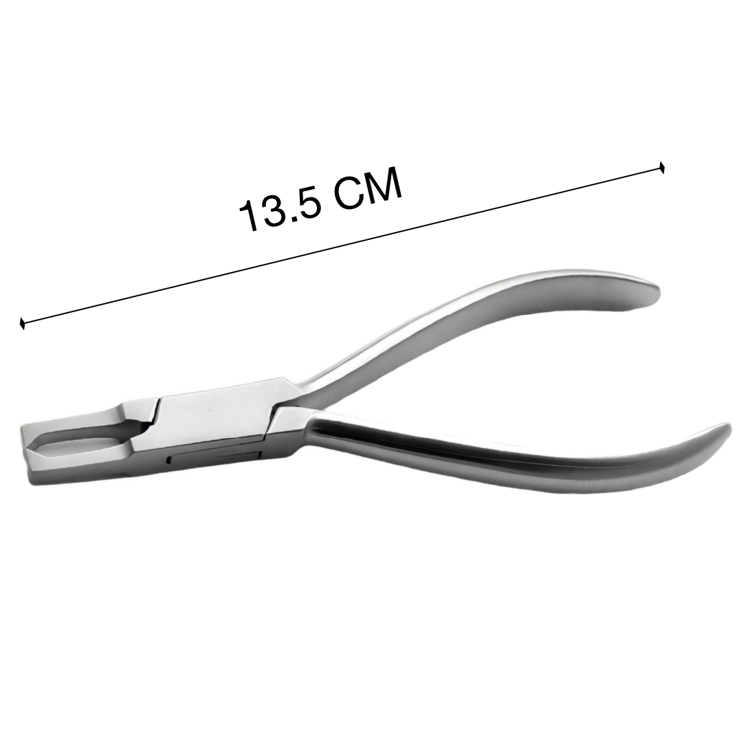 Brackets Removal Plier