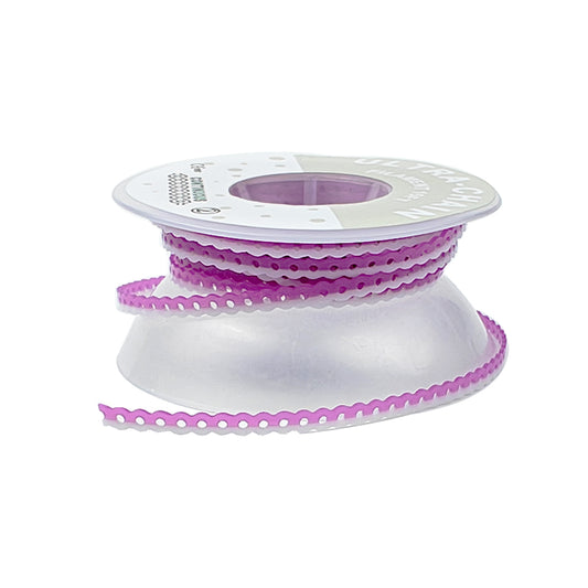 Two Color Combos Braces Power Chain