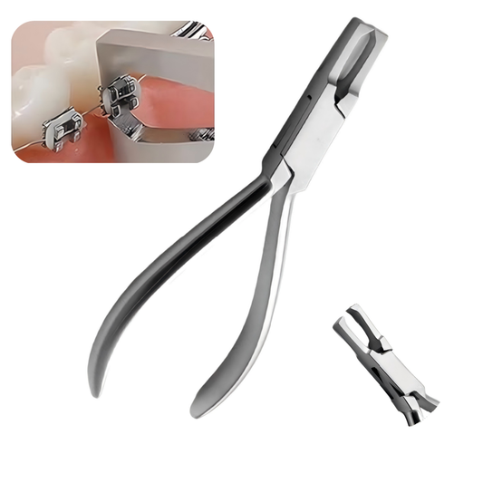 Brackets Removal Plier