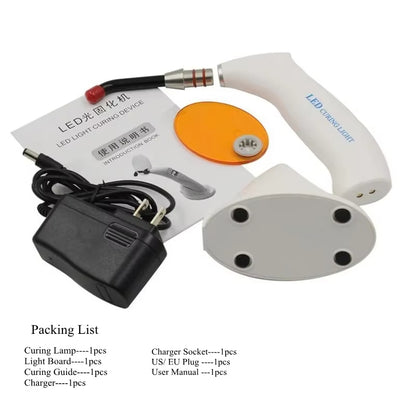 5W Led Curing Lamp