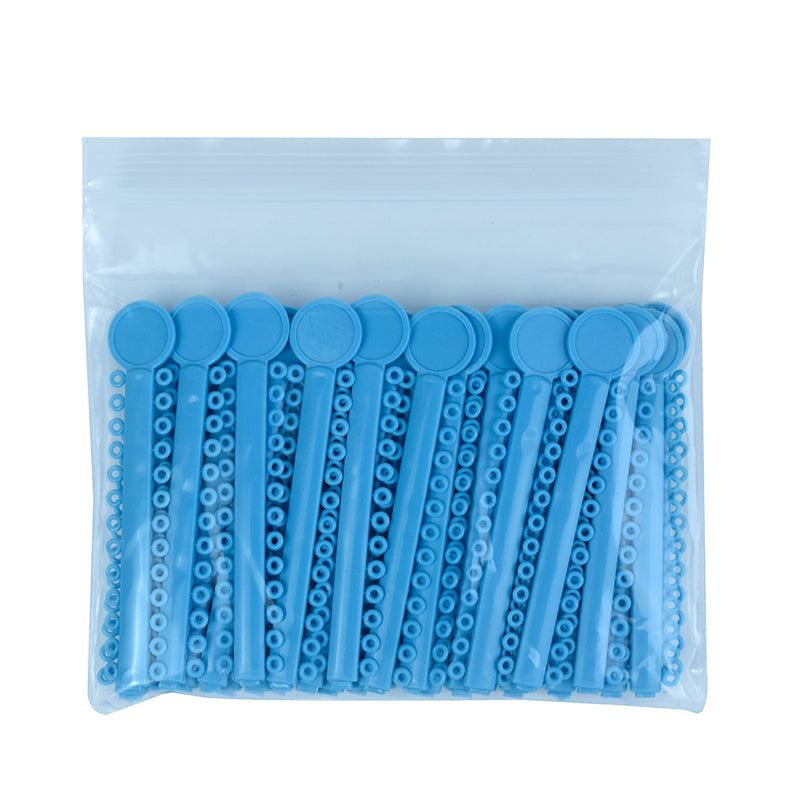 Standard Orthodontic Ligatures