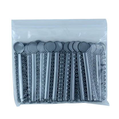 Standard Orthodontic Ligatures