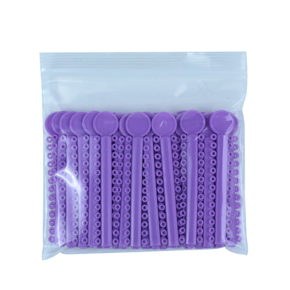 Standard Orthodontic Ligatures