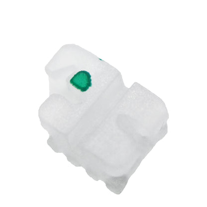 Orthodontic Ceramic Brackets