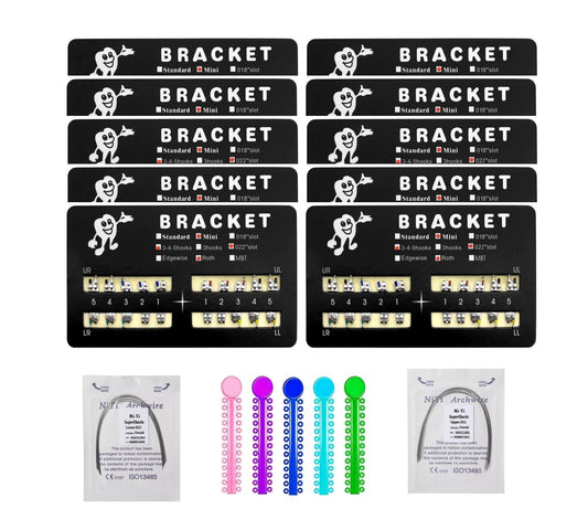 Braces Kit