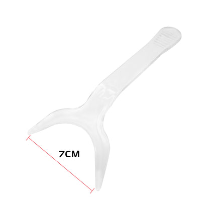 Orthodontic Lip Retractor