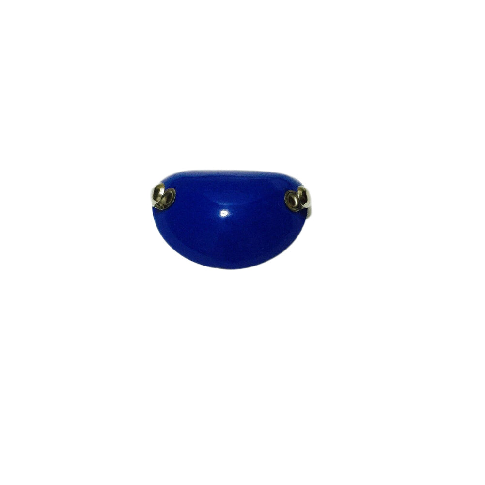 Orthodontic high pull headgear