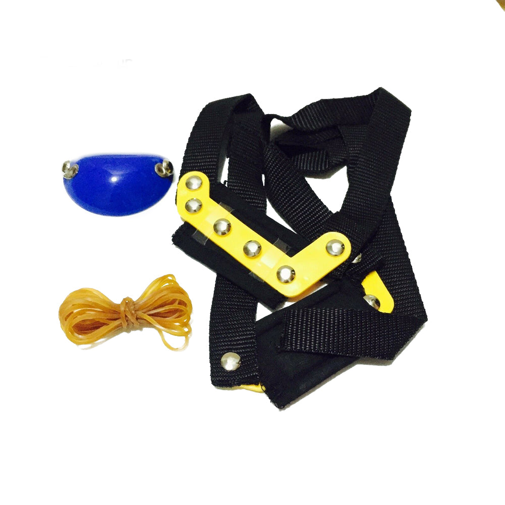 Orthodontic high pull headgear