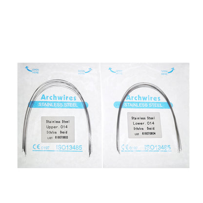 Braces Wire Stainless Steel