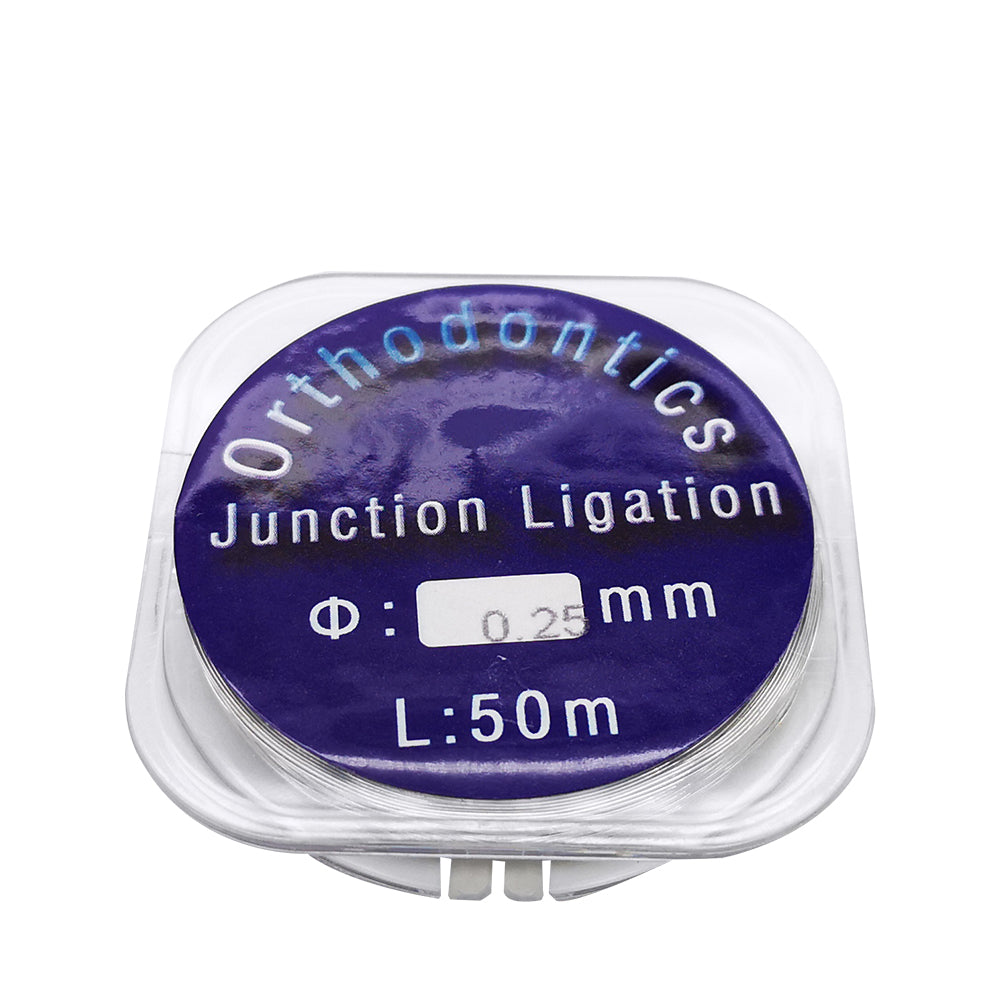 Braces Ligature Wire