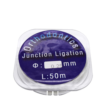 Braces Ligature Wire